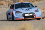 Hyundai RM19 2019 года